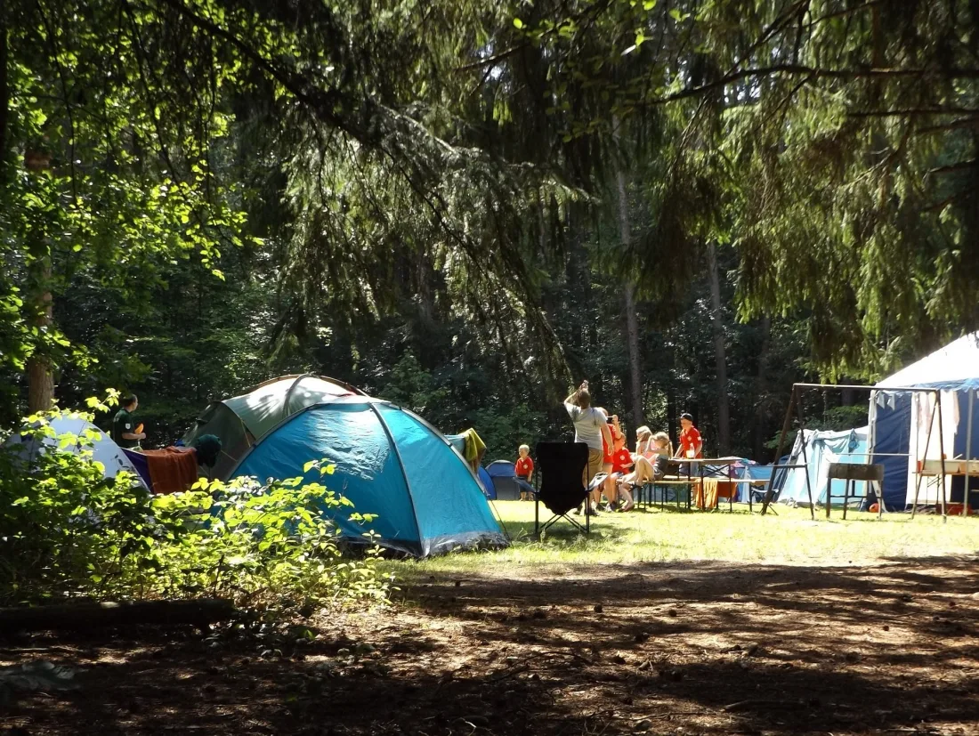 3 bonnes raisons de passer ses vacances en camping dans le Vaucluse
