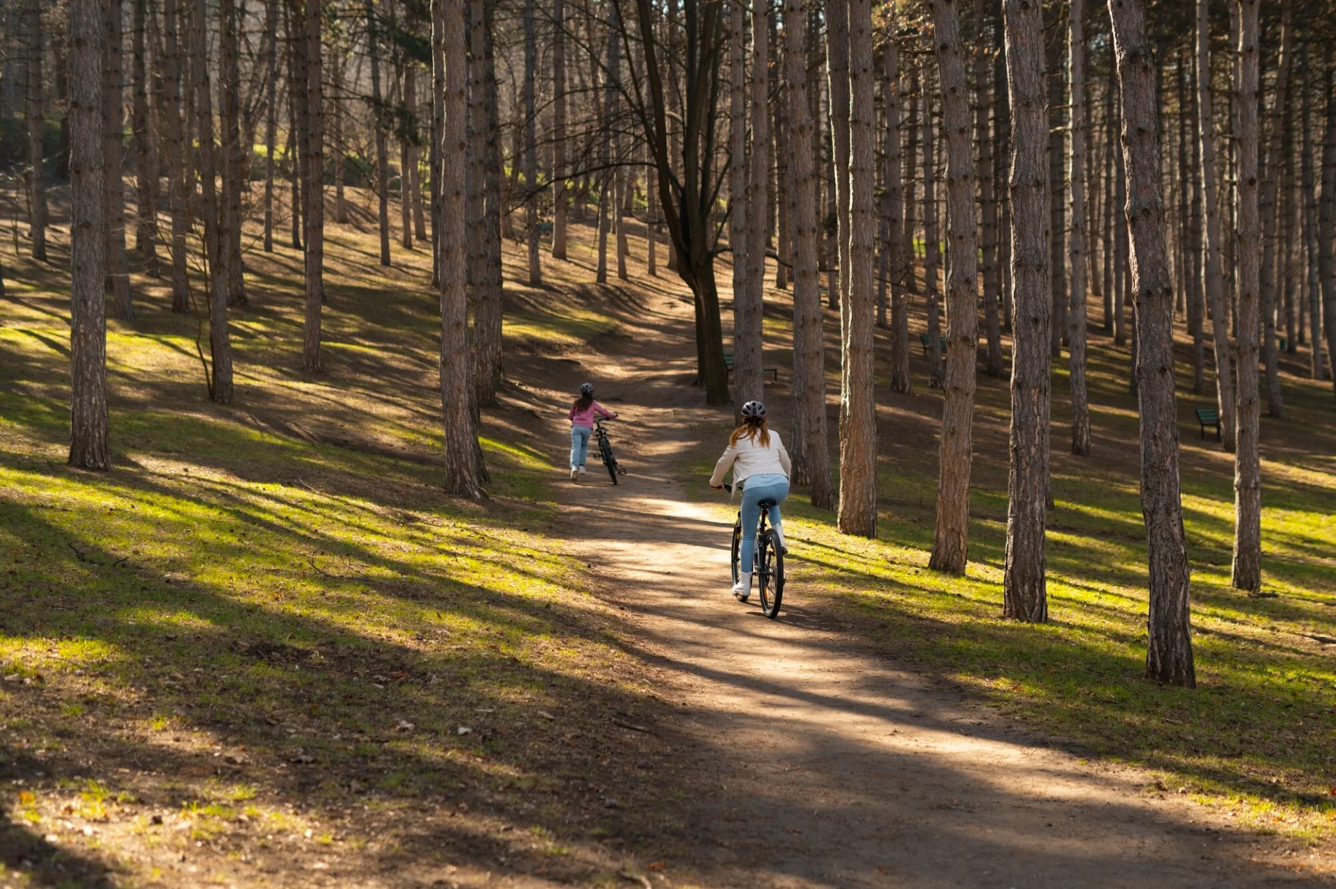 De Vélodyssée met camping: je fietsreis langs de Atlantische kust organiseren