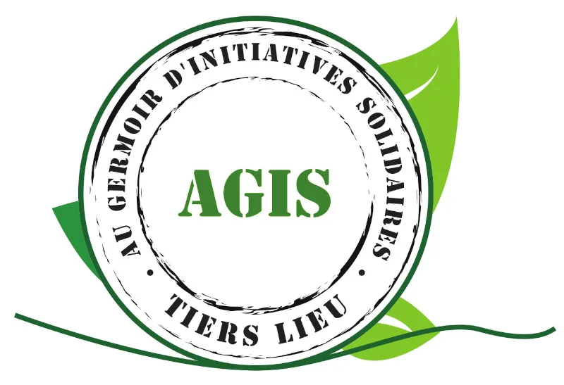 Agis - Camping Des Varennes in Mûrs-Erigné