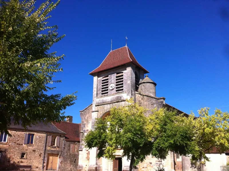 Camping 4 étoiles l'Offrerie in Rouffignac-st-cernin — Foto 4