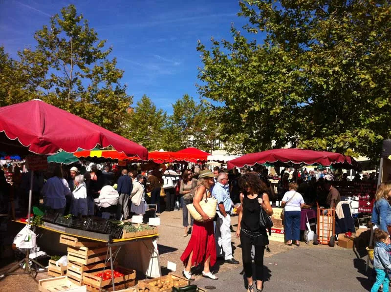 Camping 4 étoiles l'Offrerie in Rouffignac-st-cernin — Foto 8