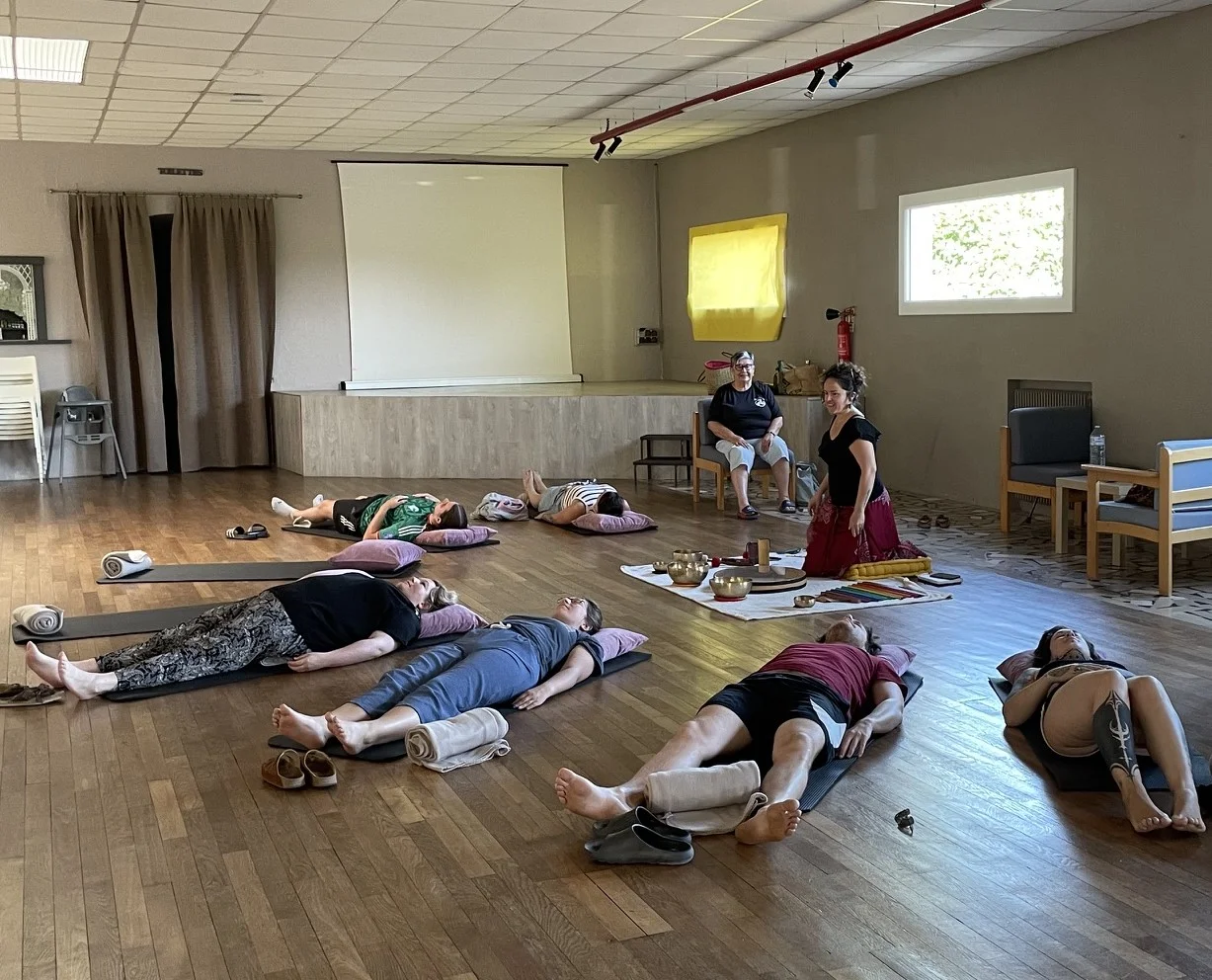 Camping À L'Abri De L'Océan in Baye — Foto 18