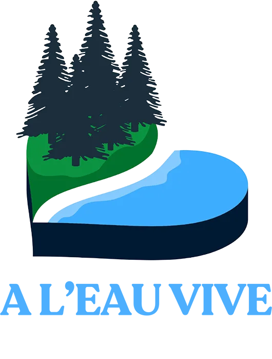 Camping A L'Eau Vive in Xonrupt-Longemer