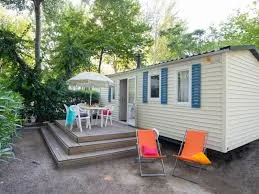 Camping Abri de Camargue in Le Grau-du-Roi — foto 2