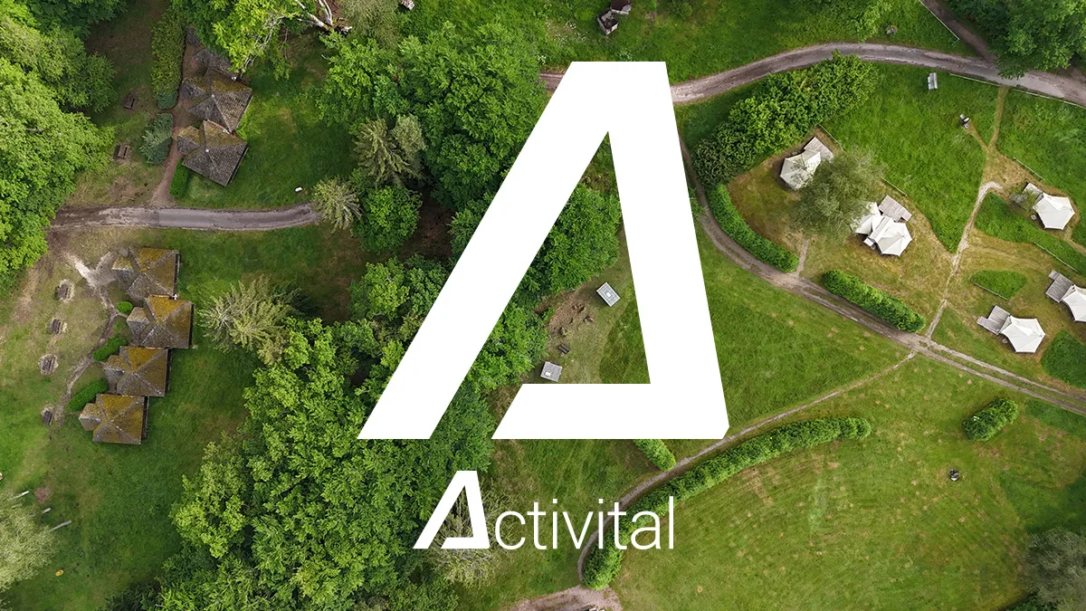 Camping Activital Eco Base Des Settons in Montsauche-les-Settons
