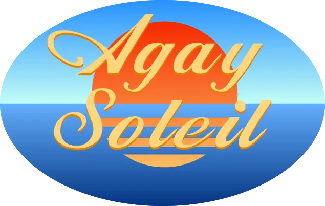 Camping Agay Soleil in Agay Saint-Raphaël