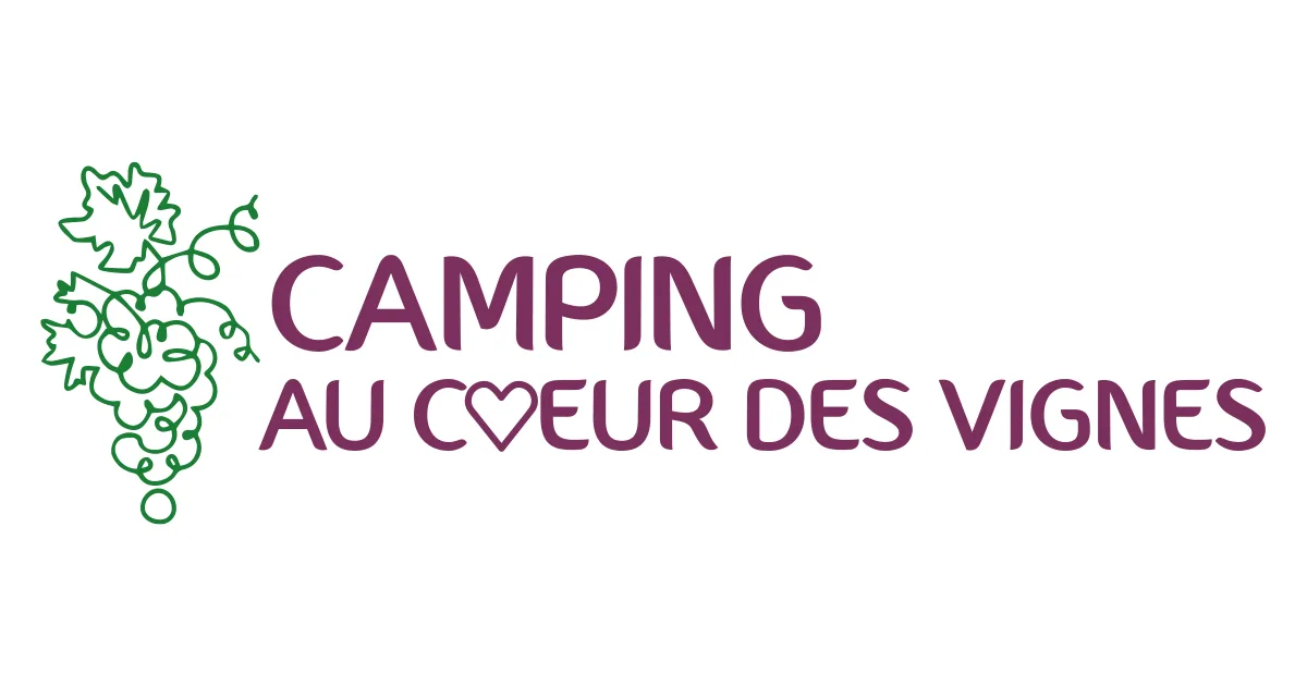 Camping Au Cœur Des Vignes in Arbois