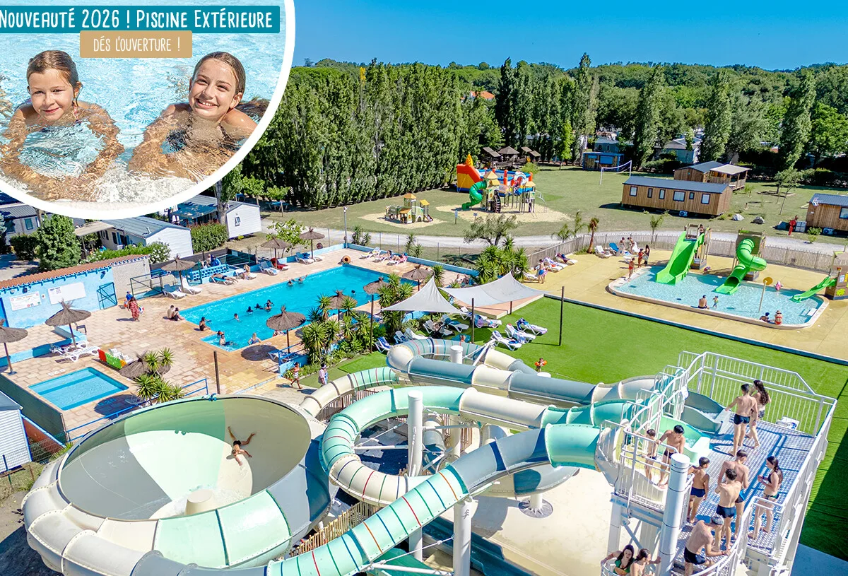 Camping Au Flamenco in Argelès-sur-Mer