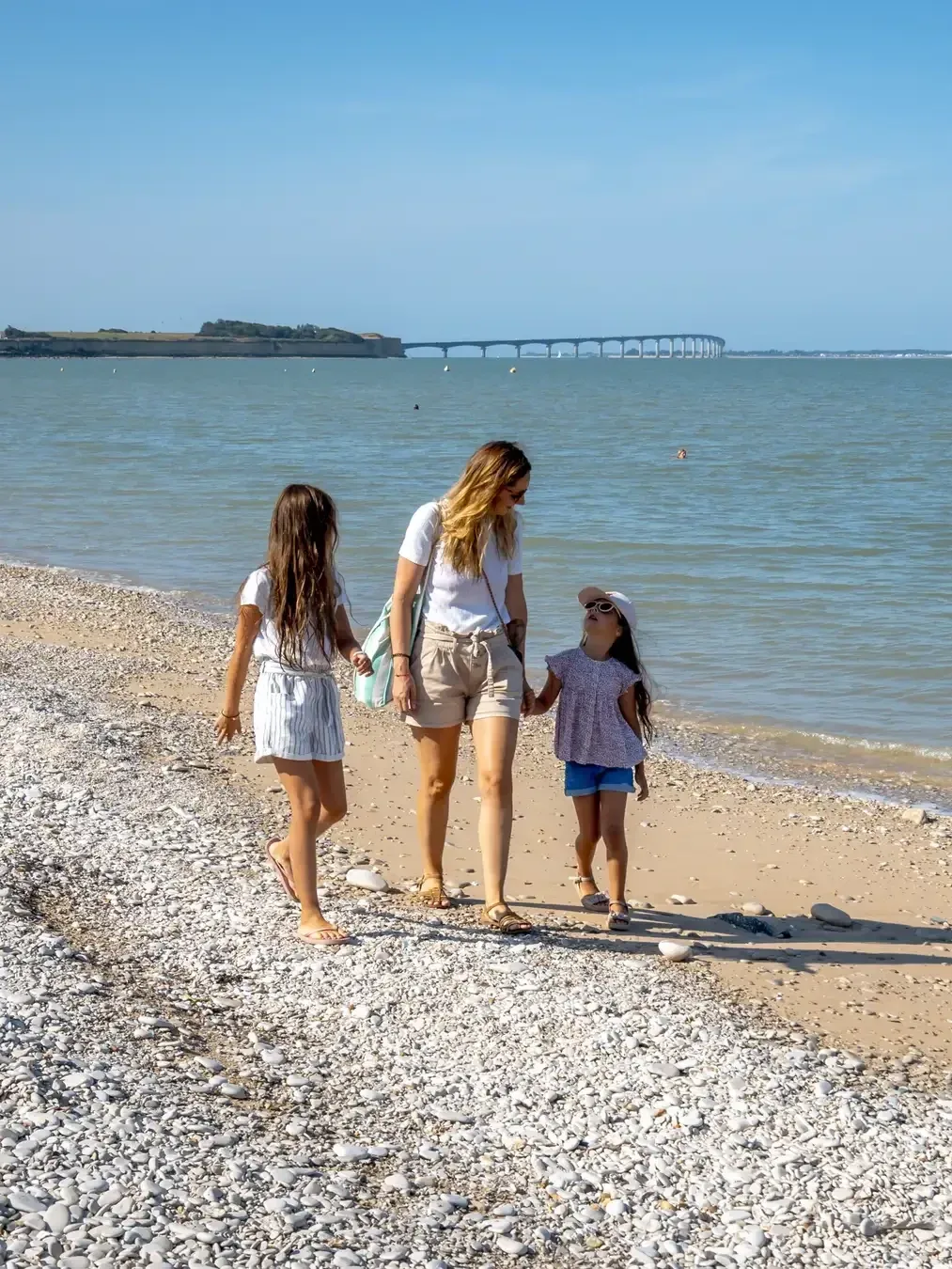 Camping Au Petit Port De L'Houmeau