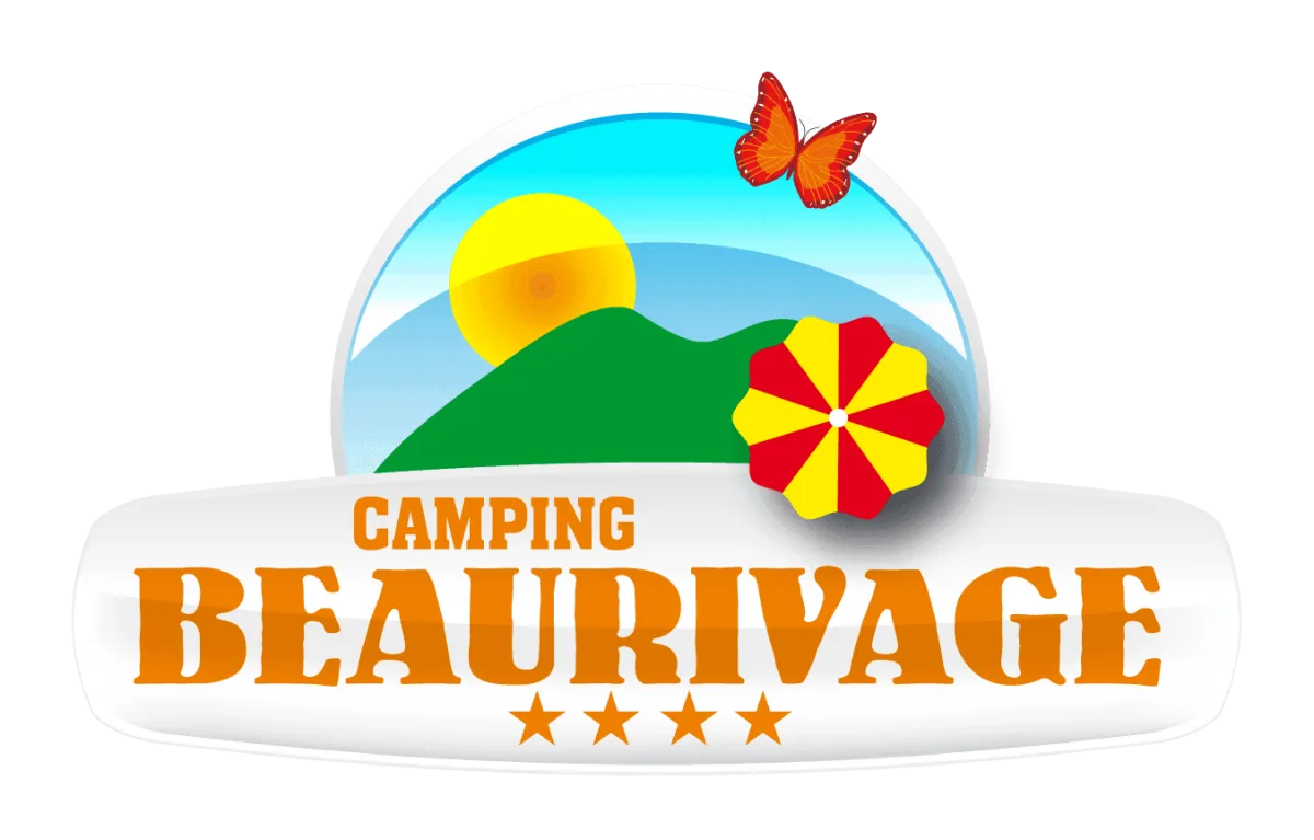 Camping Beau Rivage in Vallon-Pont-d'Arc