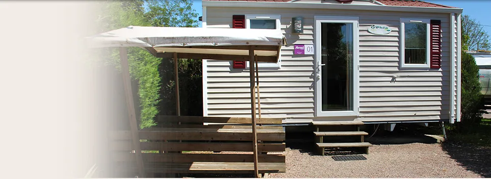 Camping Beau Rivage in Bellerive-sur-Allier — foto 3