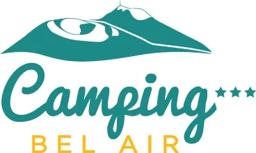 Camping Bel Air — Saint-Ours