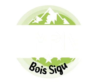 Camping Bois Sigu — Lans-En-Vercors