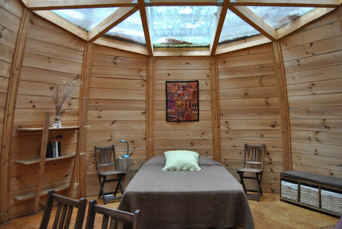 Camping Capcabane — Captieux