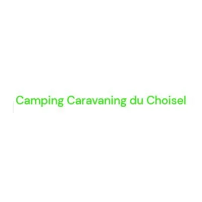 Camping Caravaning Du Choisel in Saint-Cyr-sur-Morin