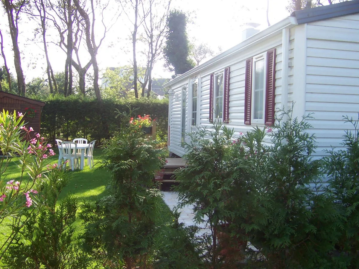 Camping Caravaning Stoneham in Le Touquet-Paris-Plage