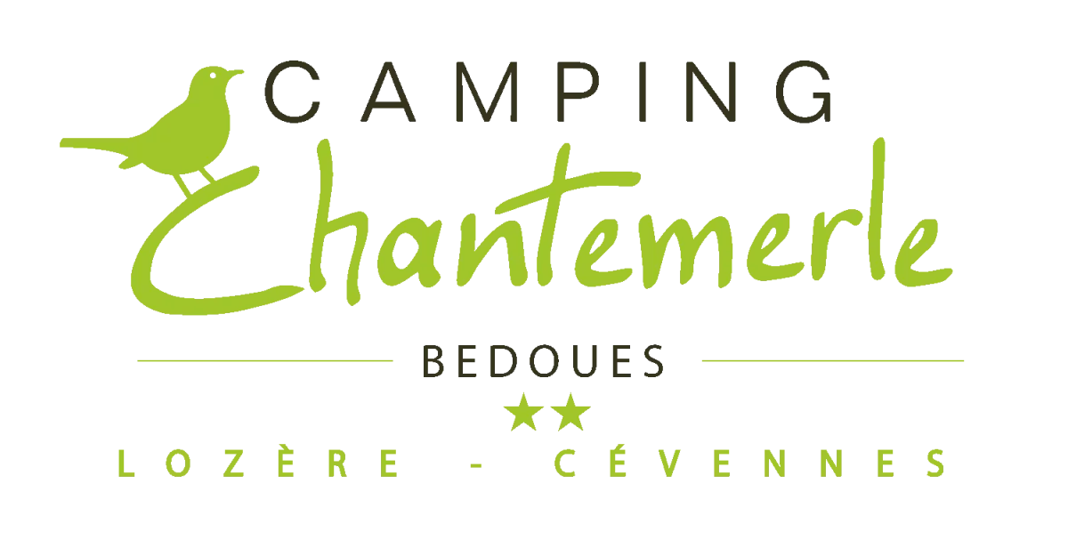 Camping Chantemerle in Bédouès-Cocurès
