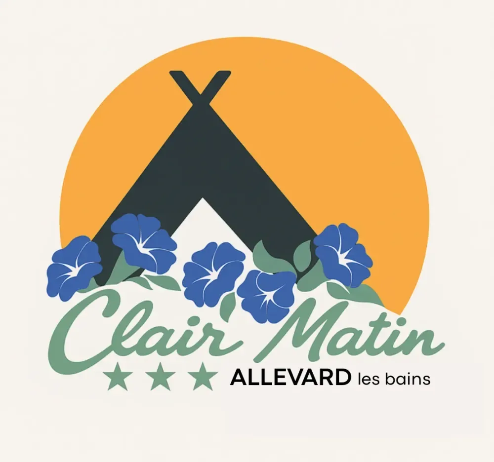 Camping Clair Matin — Allevard