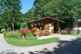 Camping Croas An Ter in Clohars Carnoët — Foto 6