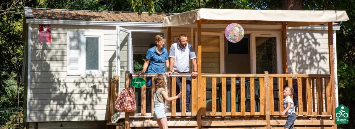 Camping De Bourges