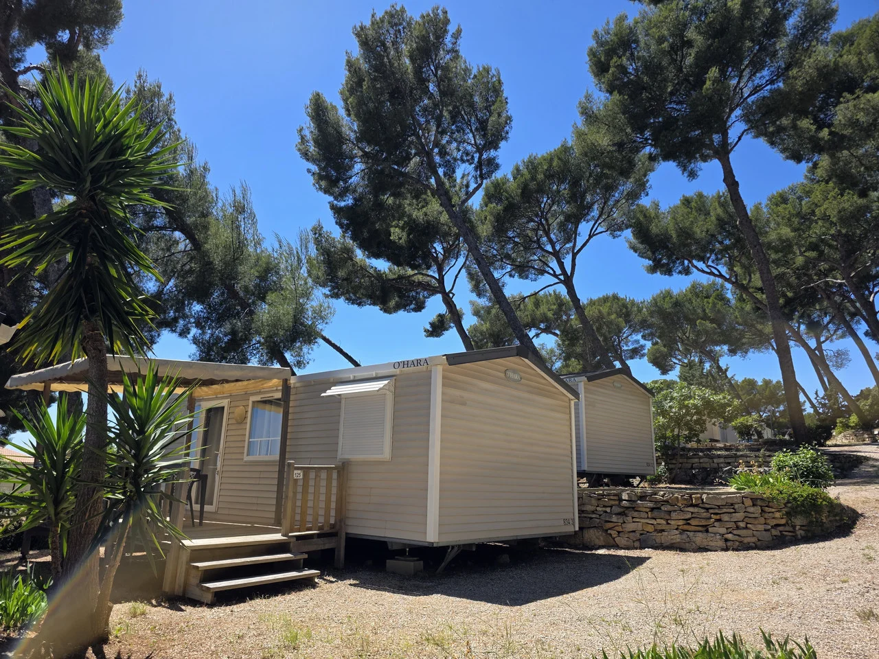 Camping de Ceyreste — photo 3