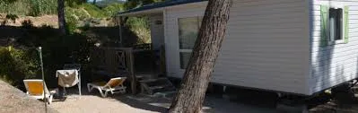 Camping de Ceyreste — Foto 2