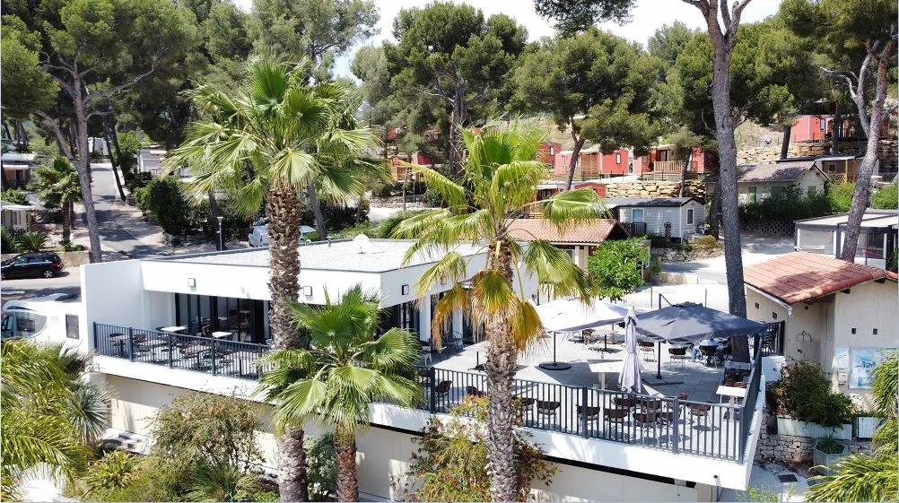 Camping de Ceyreste — photo 5