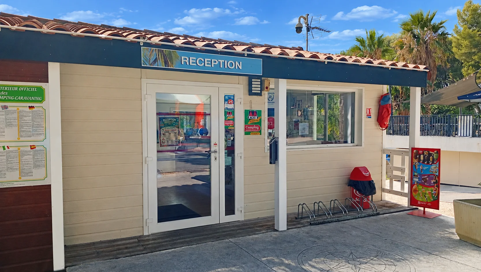 Camping de Ceyreste — photo 10
