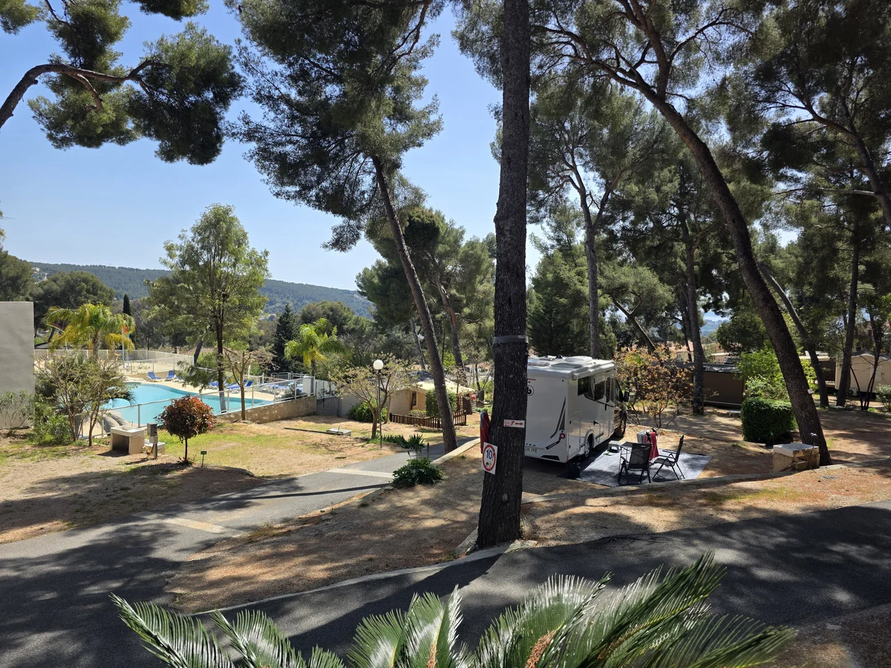 Camping de Ceyreste — photo 12