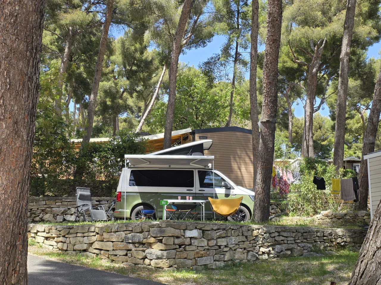 Camping de Ceyreste — photo 4