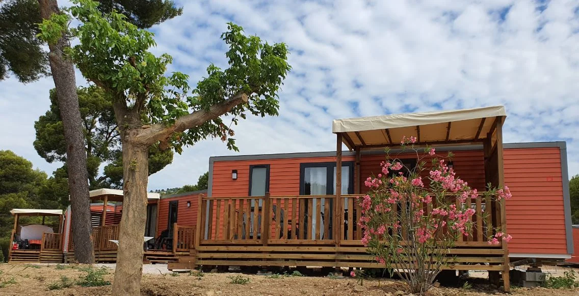 Camping de Ceyreste — photo 14