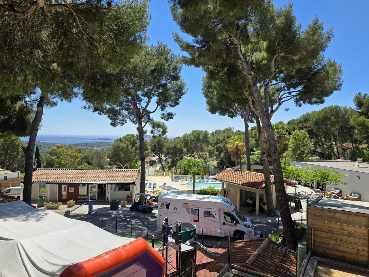 Camping de Ceyreste — photo 13