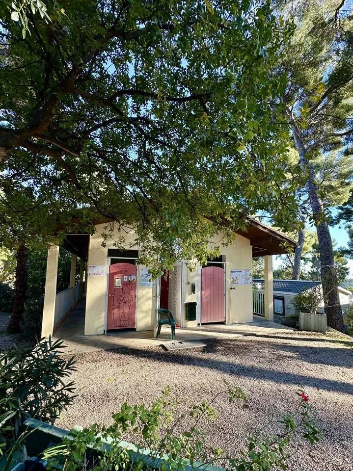 Camping de Ceyreste — photo 6