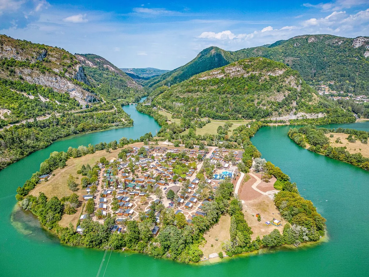 Camping De Chancia