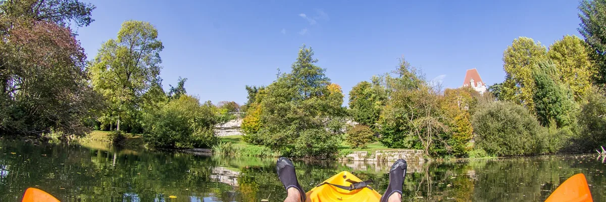 Camping De Cognac