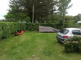 Camping de Gouelet Ker in Logonna-Daoulas — Foto 3