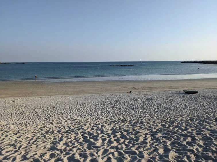 Camping De Keralouet in Plobannalec-Lesconil — photo 5