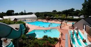 Camping de Kerleven in La Forêt-Fouesnant — foto 2