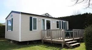 Camping de Kerleven in La Forêt-Fouesnant — foto 3
