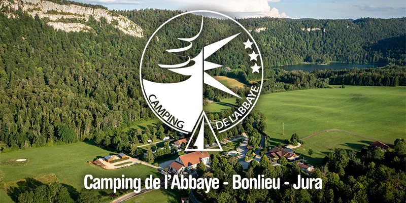 Camping De L'Abbaye — Bonlieu