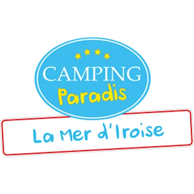 Camping De L'Iroise in Plomodiern