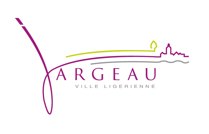 Camping De L'Isle Aux Moulins in Jargeau