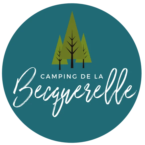 Camping De La Becquerelle — Lynde
