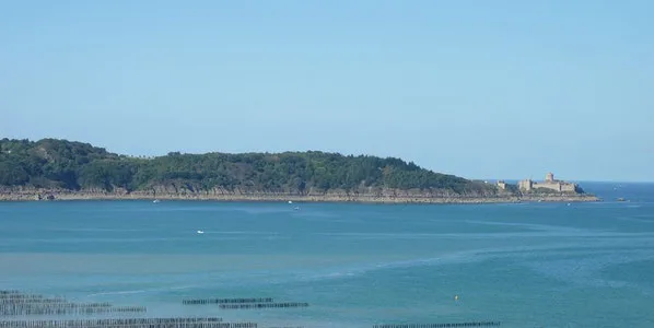 Camping De La Fontaine in Saint-Cast-le-Guildo