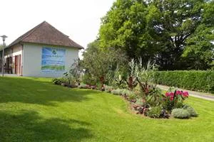 Camping De La Lande — Nexon
