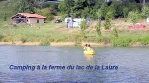 Camping de la Laure in Unzent — foto 2
