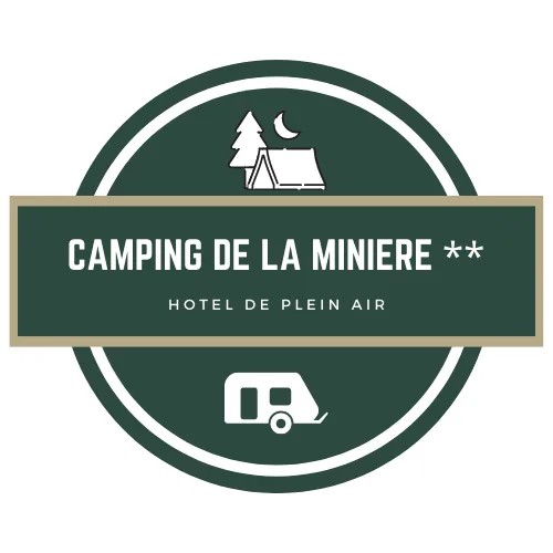 Camping De La Minière in Forges-les-Eaux