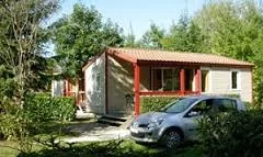 Camping de la Plage in Saint-Cirq-Lapopie