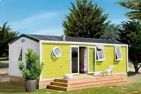 Camping de la Sensée in Aubigny-au-Bac — foto 3