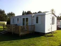 Camping de la Sensée in Aubigny-au-Bac — foto 4